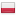 ekorebkowo.pl server is located in Poland